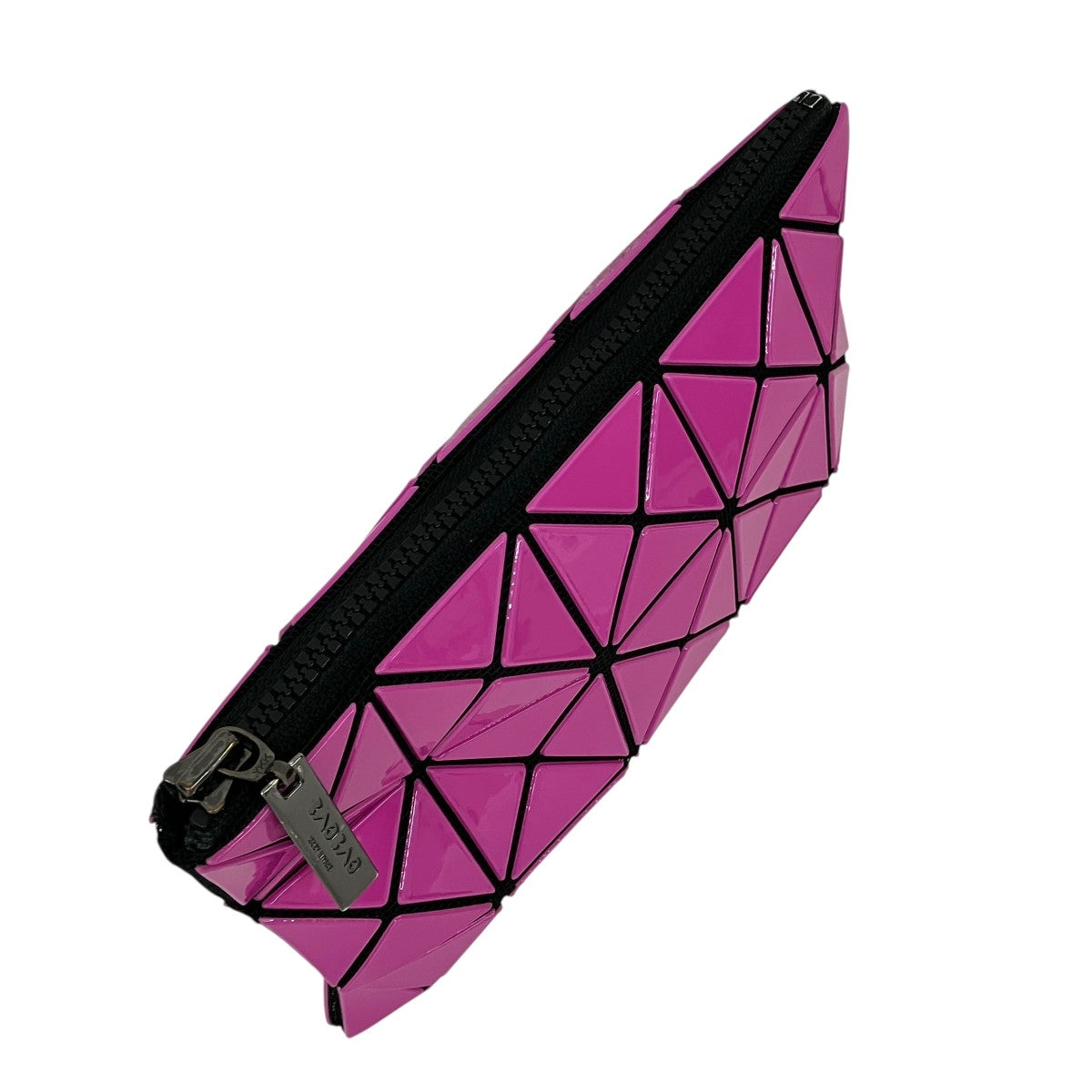 BAO BAO ISSEY MIYAKE(バオバオイッセイミヤケ) ポーチBB01-AG791 BB01