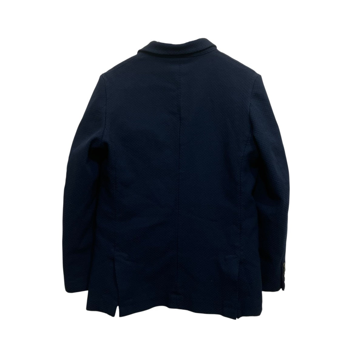 COMME des GARCONS HOMME DEUX セットアップスーツDJ-J026/DE-P034 古着・中古-3枚目のアイテム画像