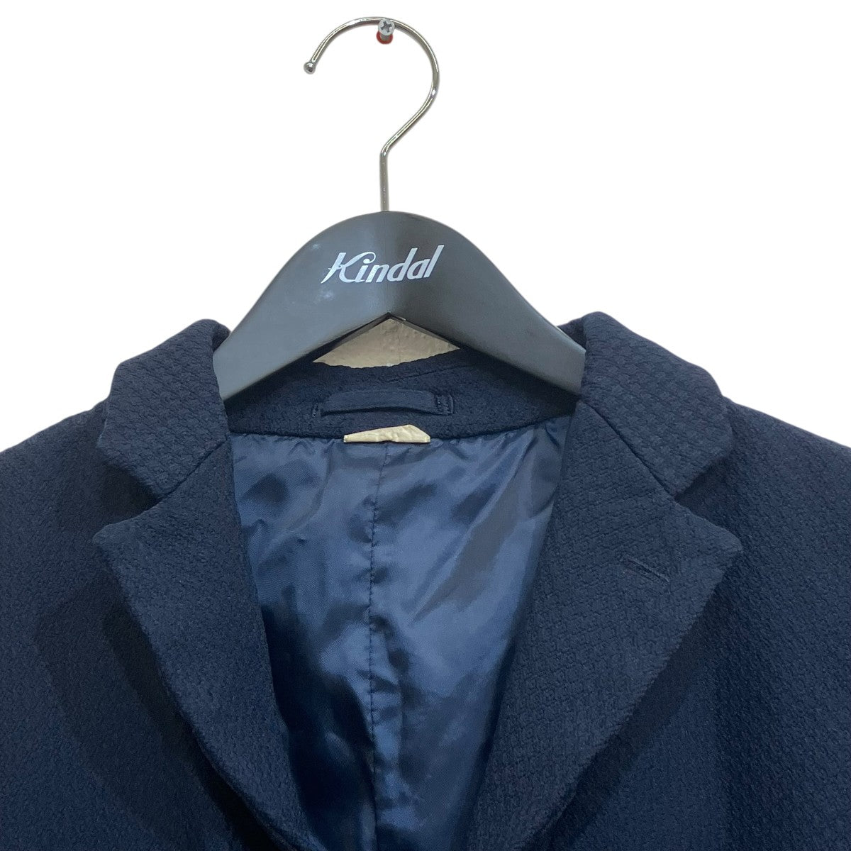 COMME des GARCONS HOMME DEUX セットアップスーツDJ-J026/DE-P034 古着・中古-4枚目のアイテム画像