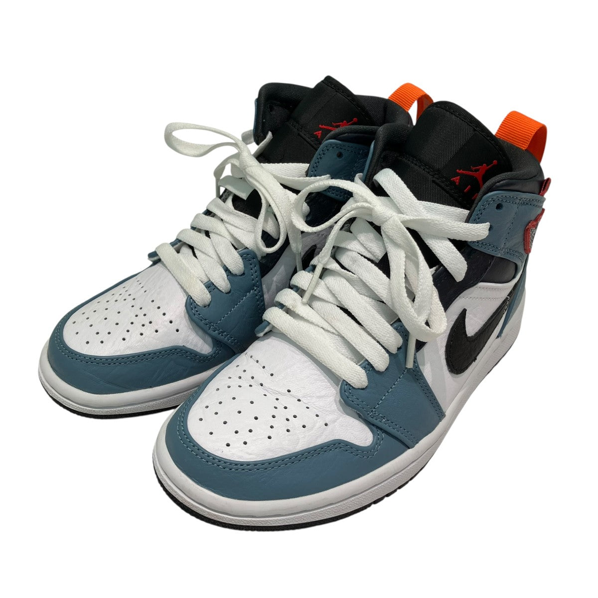FACETASM AIR JORDAN 1 MID SE FEARLESS APLAミッドカットスニーカーCU2802-100
