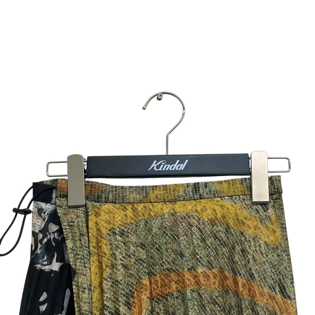 TOGA PULLA Print SkirtプリーツスカートTP01-FG245 古着・中古-3枚目のアイテム画像
