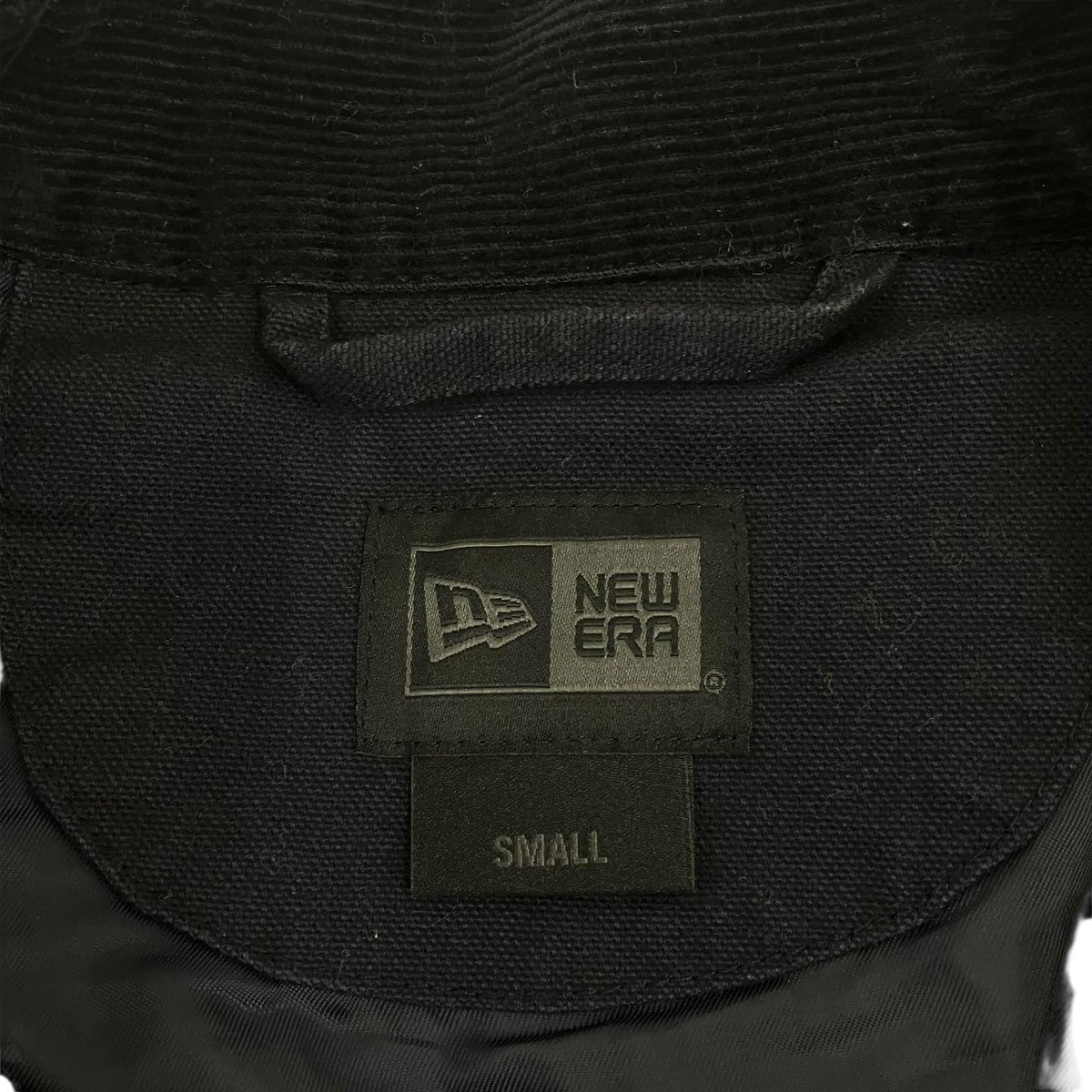 New Era ダックカバーオール 古着・中古-6枚目のアイテム画像