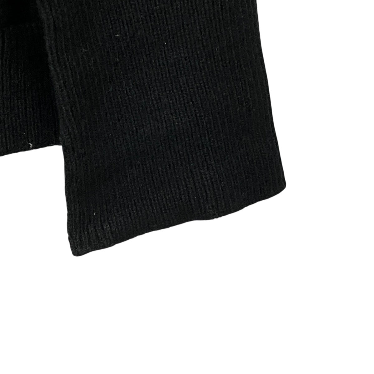 24AWRAGLAN CREW NECK PULLOVER KNITプルオーバーニット24FW-REKN-373