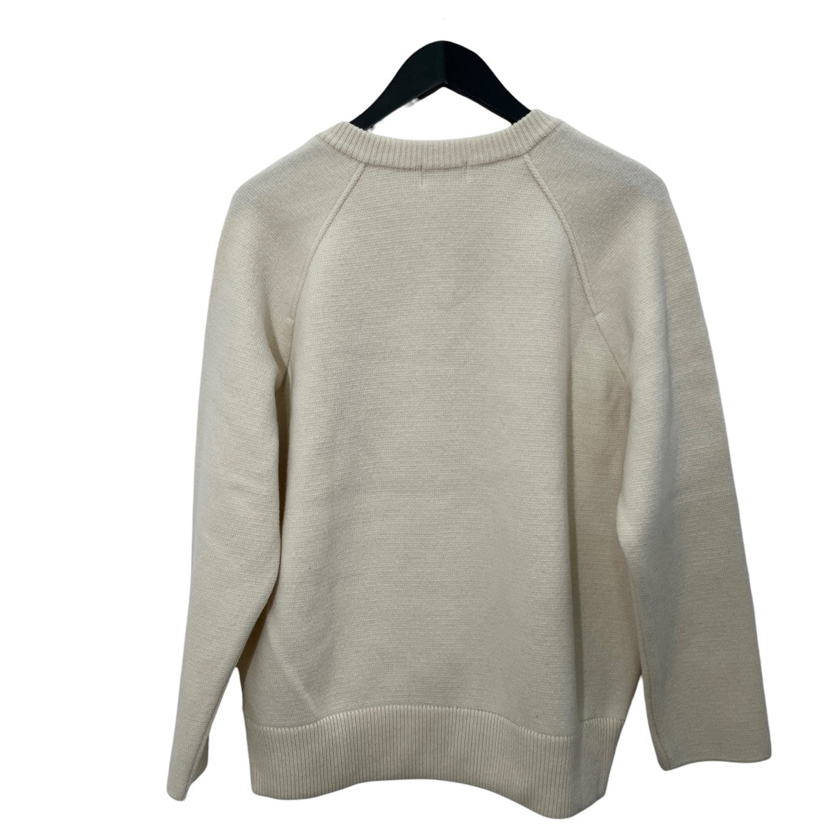 24AWVネックニット24FW-REKN-374