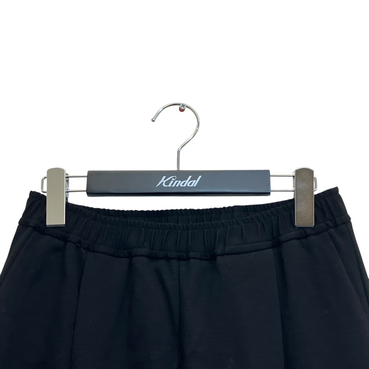 Veritecoeur Relax Jersey Wide PantsワイドパンツLTD-137 古着・中古-3枚目のアイテム画像