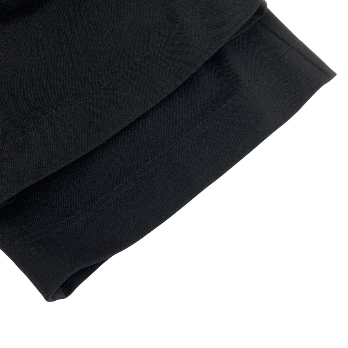 Veritecoeur Relax Jersey Wide PantsワイドパンツLTD-137 古着・中古-4枚目のアイテム画像
