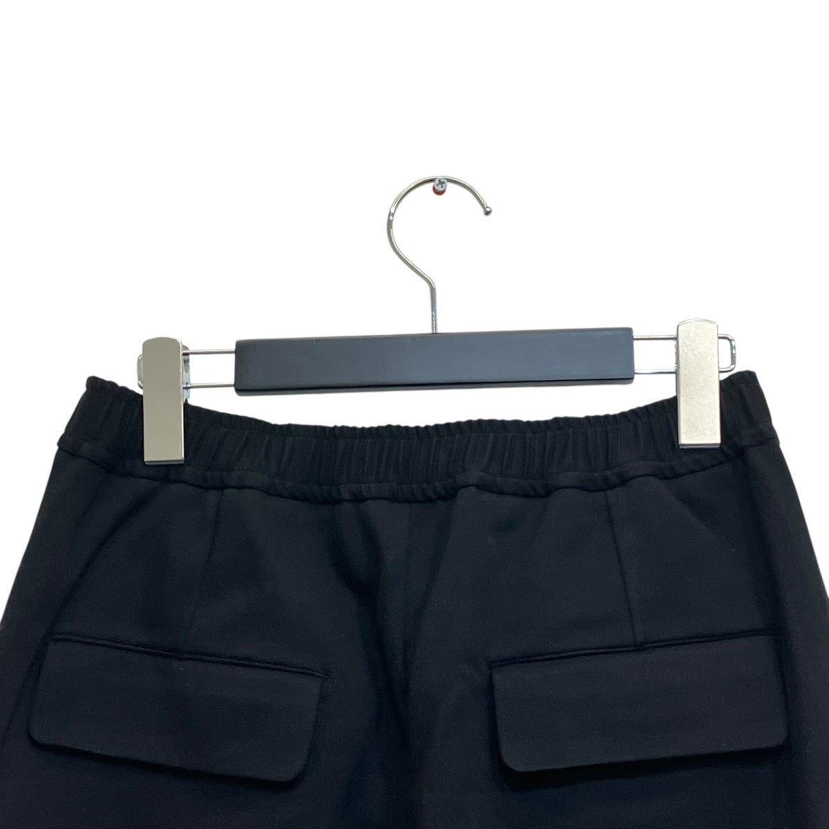 Veritecoeur Relax Jersey Wide PantsワイドパンツLTD-137 古着・中古-5枚目のアイテム画像