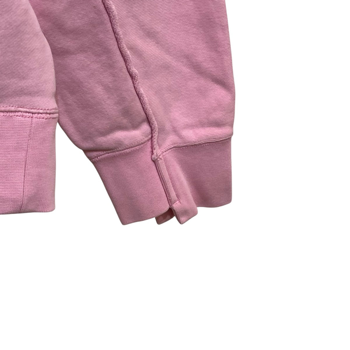 MAISON SPECIAL Over Size Sweatクルーネックスウェット21232415705 古着・中古-4枚目のアイテム画像