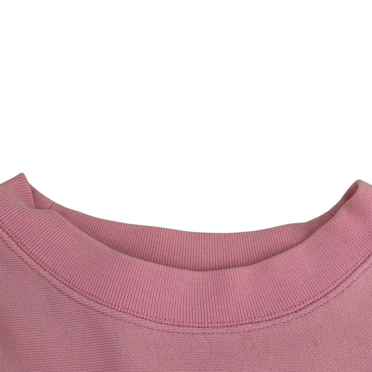 MAISON SPECIAL Over Size Sweatクルーネックスウェット21232415705 古着・中古-5枚目のアイテム画像