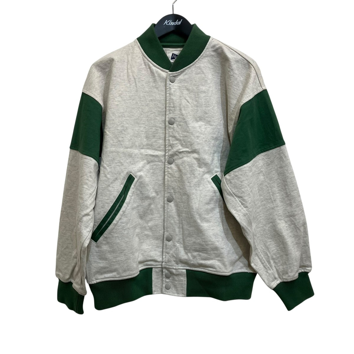 PILGRIM SURF+SUPPLY Dean Snap Cardiganスナップカーディガン36-13-0256 古着・中古-1枚目のアイテム画像