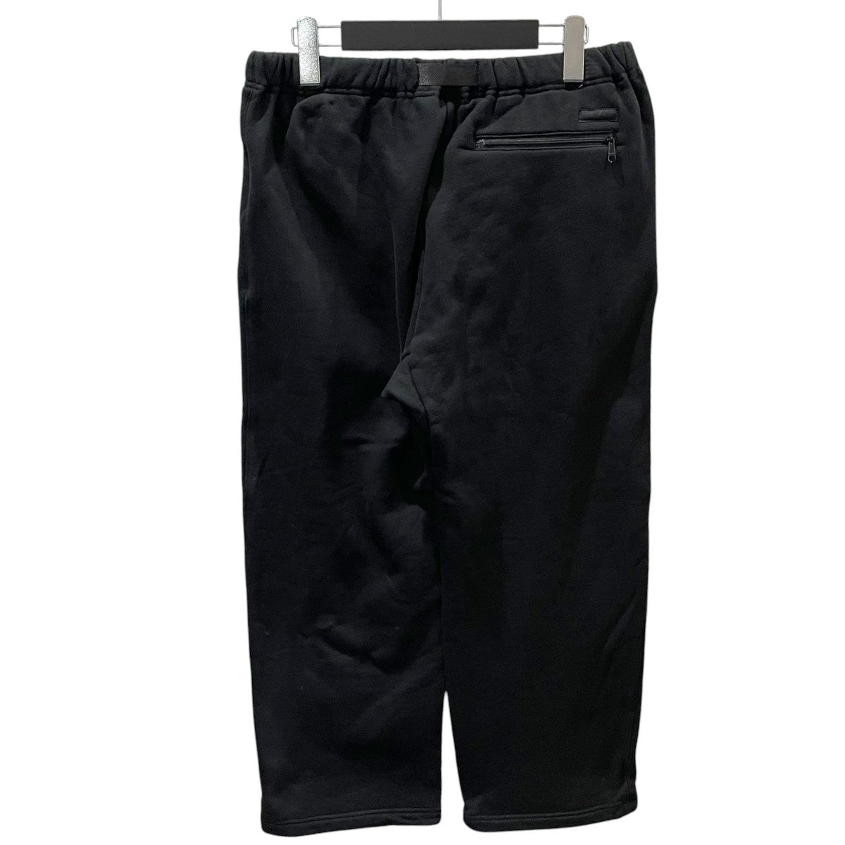 15AW スウェットパンツ Climbing Pants クライミングパンツ GMP5-F1095