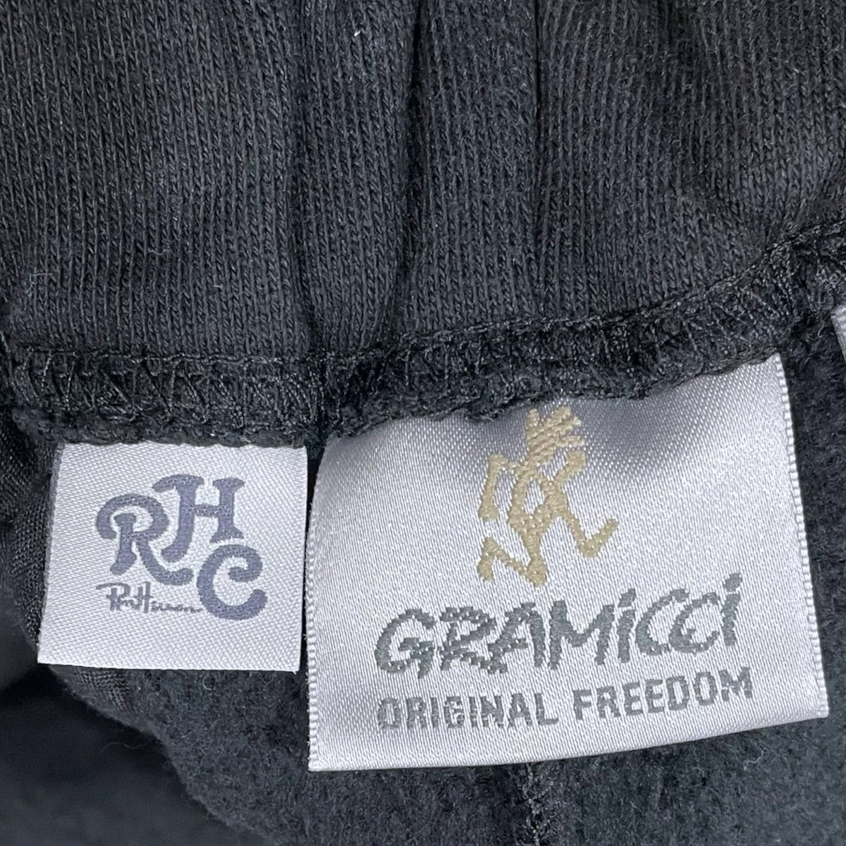 15AW スウェットパンツ Climbing Pants クライミングパンツ GMP5-F1095