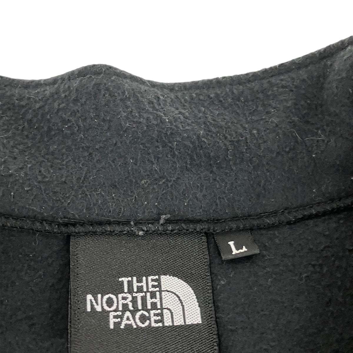 THE NORTH FACE Mountain Versa Micro JacketフリースジャケットNL72304 古着・中古-5枚目のアイテム画像