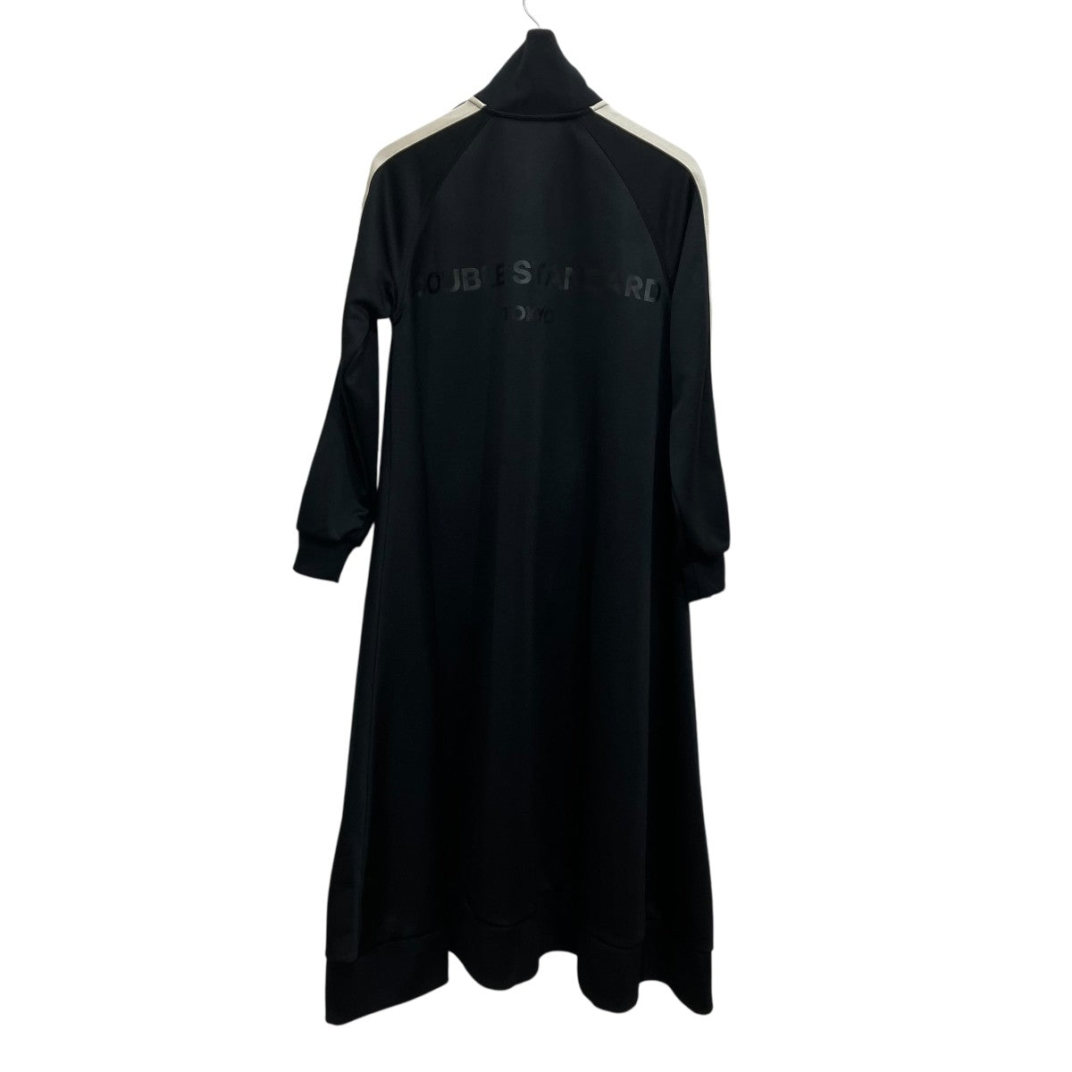 DOUBLE STANDARD CLOTHING ブライトキングマキシワンピース0201-231-193 古着・中古-2枚目のアイテム画像