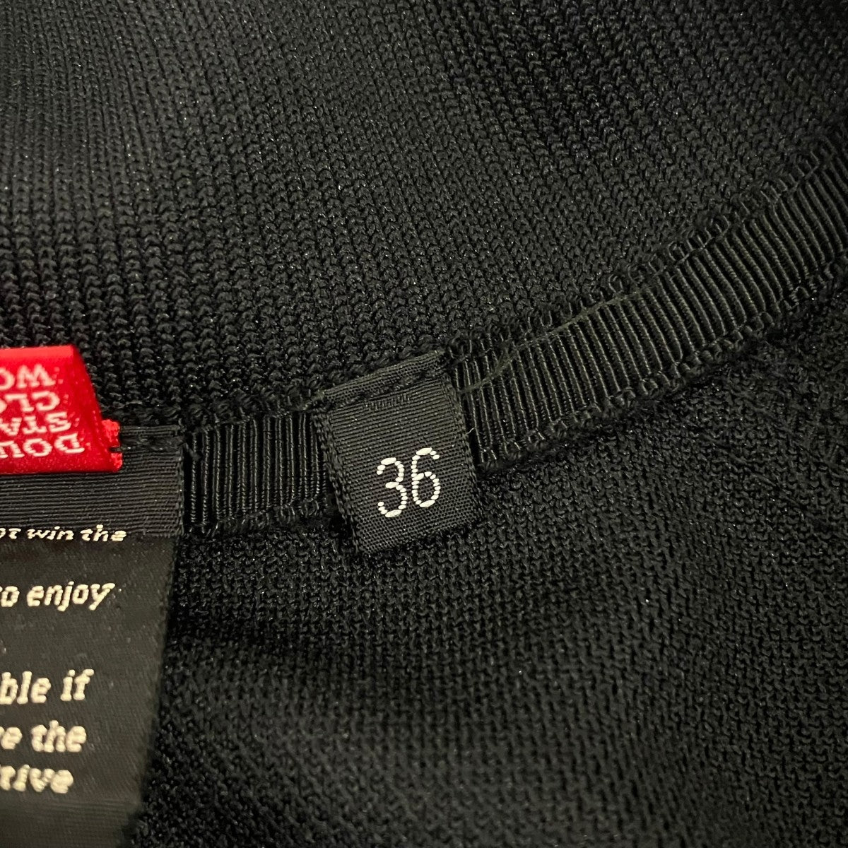 DOUBLE STANDARD CLOTHING ブライトキングマキシワンピース0201-231-193 古着・中古-5枚目のアイテム画像
