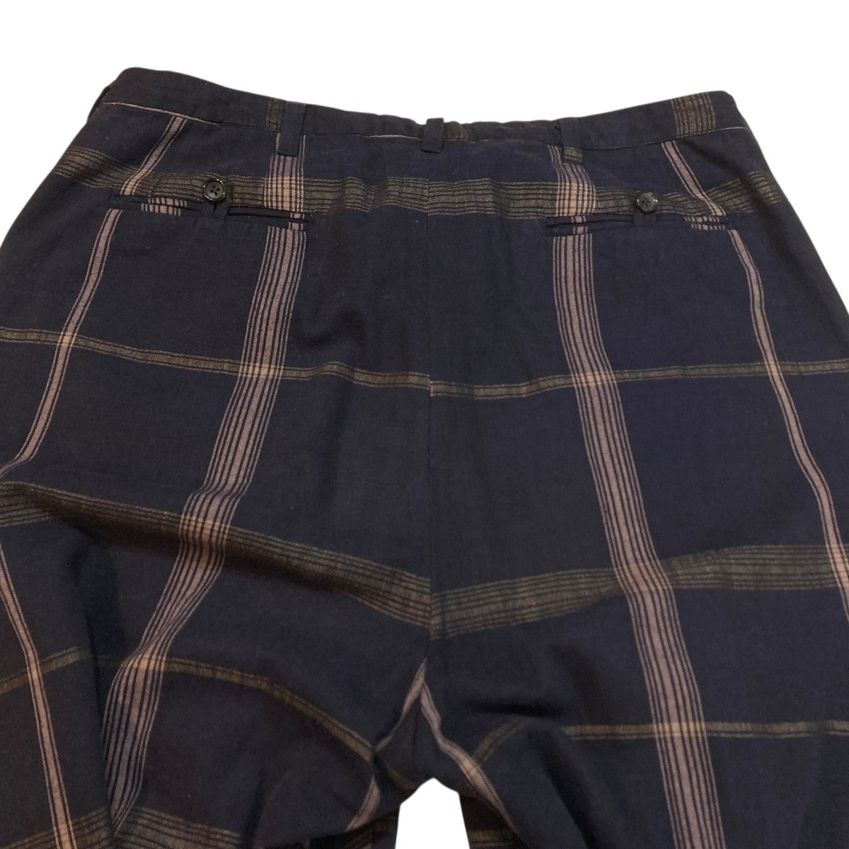 NICENESS ALIパンツNN-5102T12 古着・中古-5枚目のアイテム画像