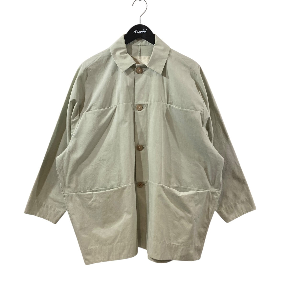 toogood THE FARRIER JACKETジャケット 古着・中古-1枚目のアイテム画像