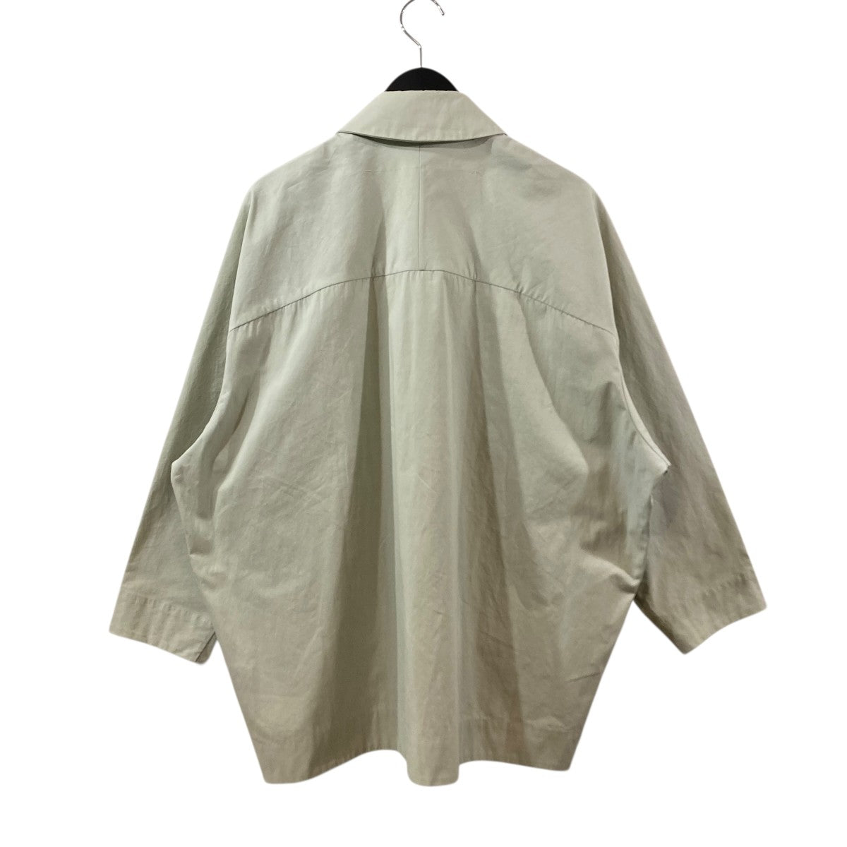 toogood THE FARRIER JACKETジャケット 古着・中古-2枚目のアイテム画像