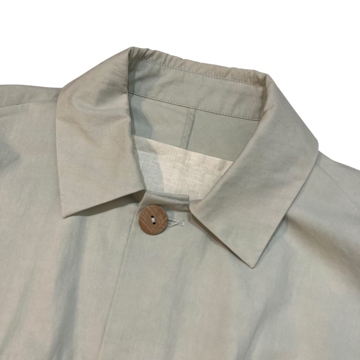 toogood THE FARRIER JACKETジャケット 古着・中古-3枚目のアイテム画像
