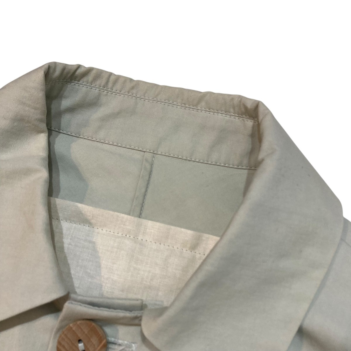 toogood THE FARRIER JACKETジャケット 古着・中古-4枚目のアイテム画像