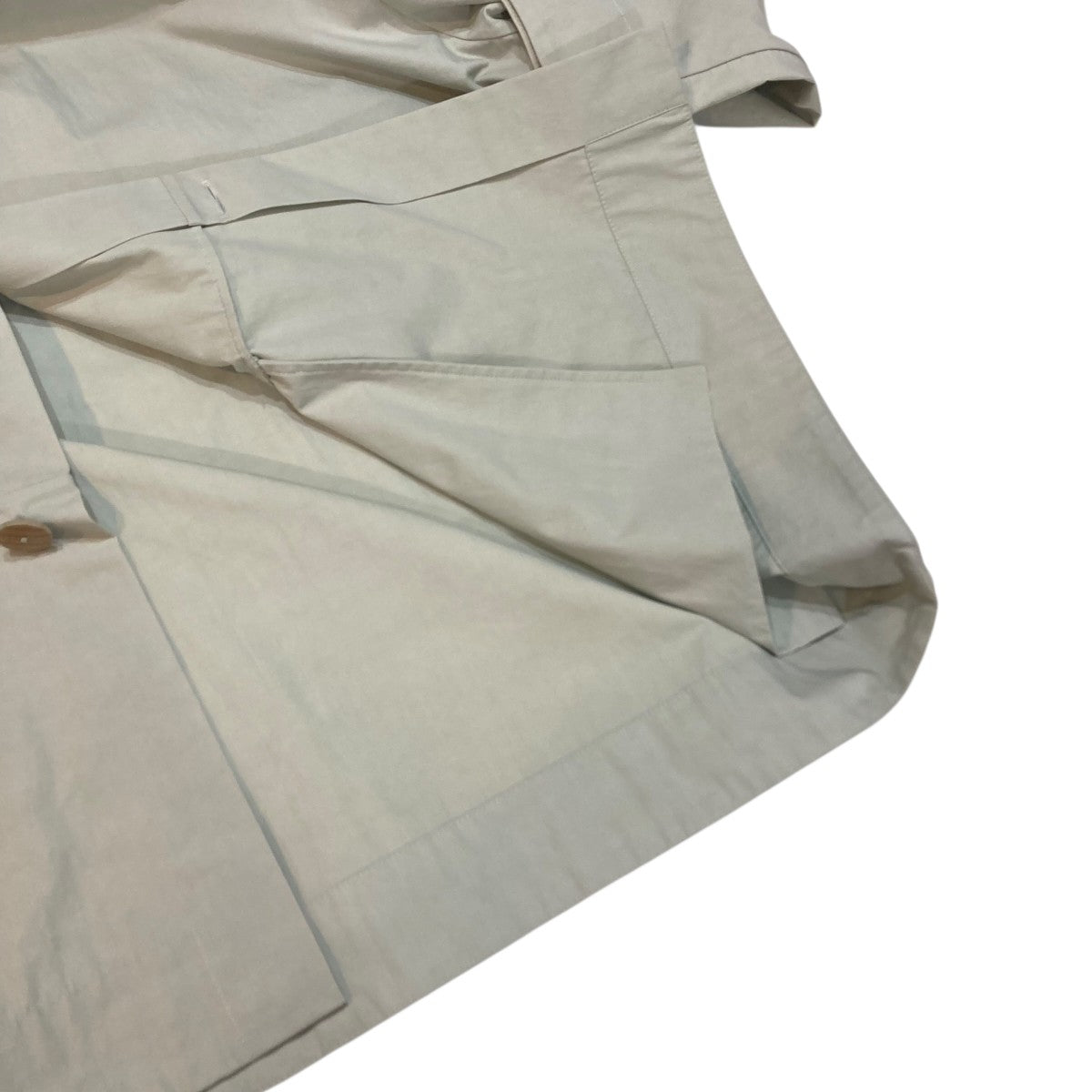 toogood THE FARRIER JACKETジャケット 古着・中古-7枚目のアイテム画像