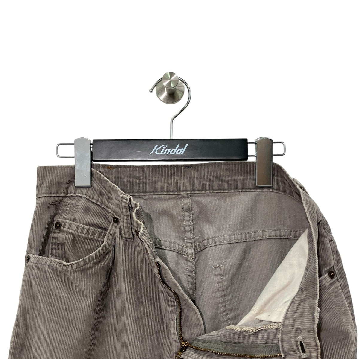 LEVI’S 80sコーデュロイパンツ517-1555 古着・中古-3枚目のアイテム画像