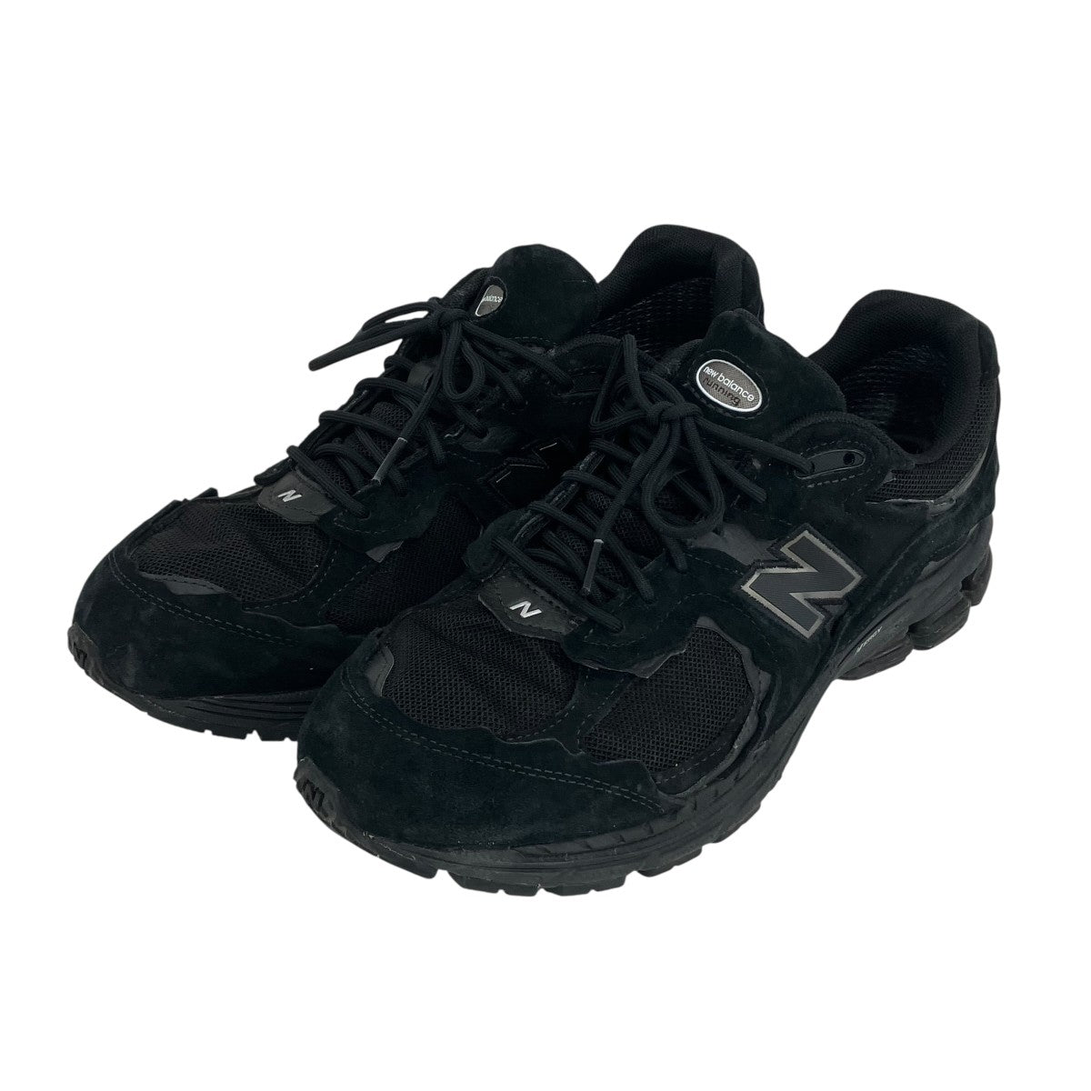 NEW BALANCE GORE-TEX スニーカーU2002DXB 古着・中古-1枚目のアイテム画像