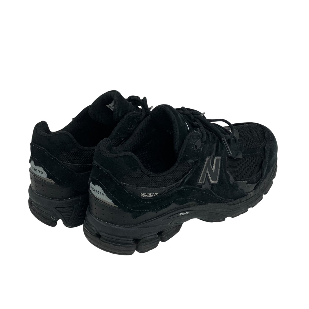 NEW BALANCE GORE-TEX スニーカーU2002DXB 古着・中古-2枚目のアイテム画像