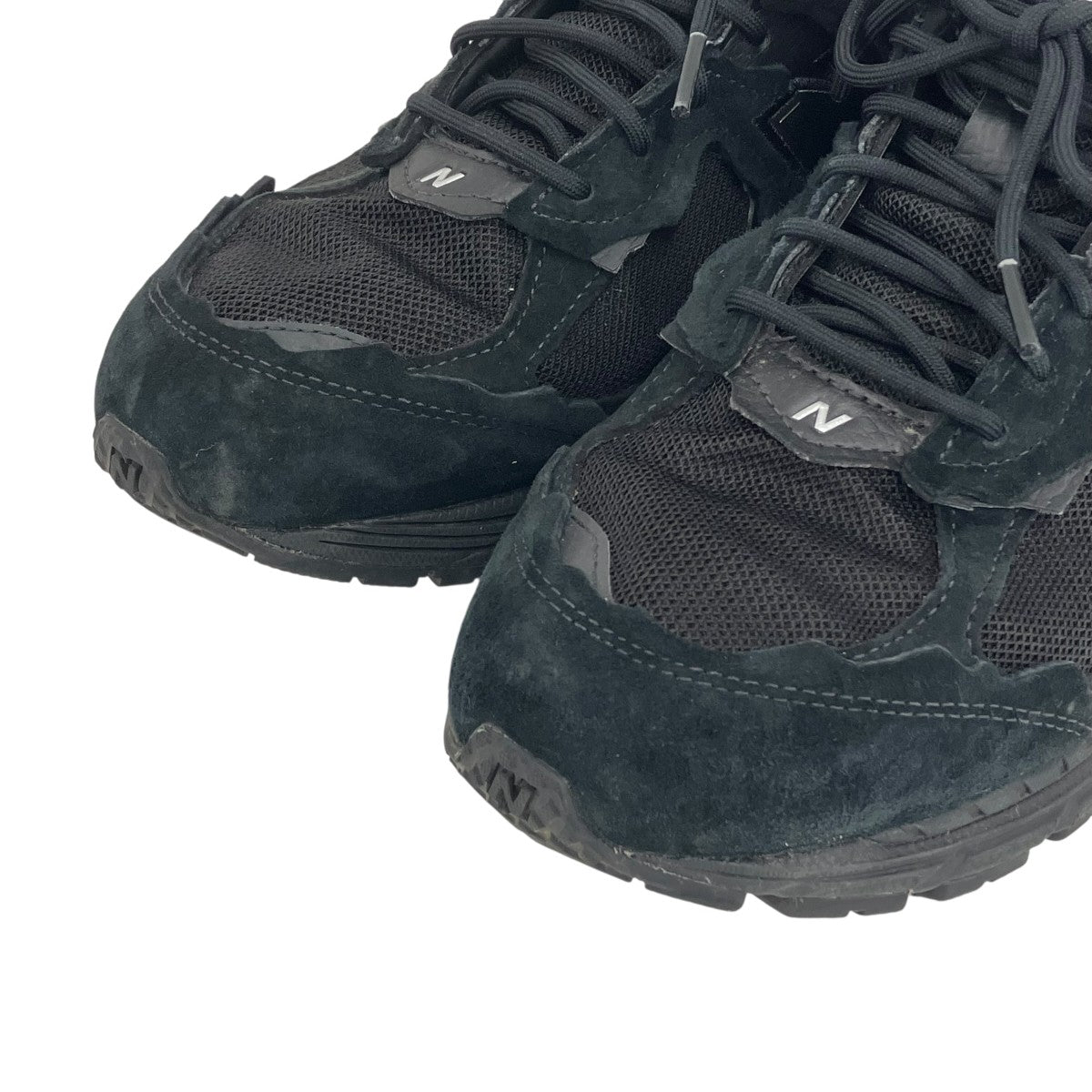 NEW BALANCE GORE-TEX スニーカーU2002DXB 古着・中古-4枚目のアイテム画像