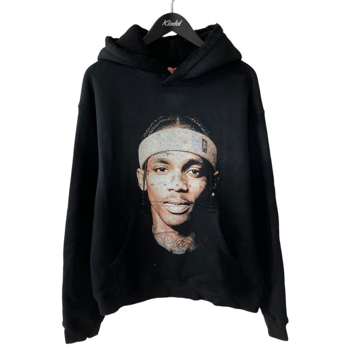Hoop Star HoodieパーカーSWG25-HO06