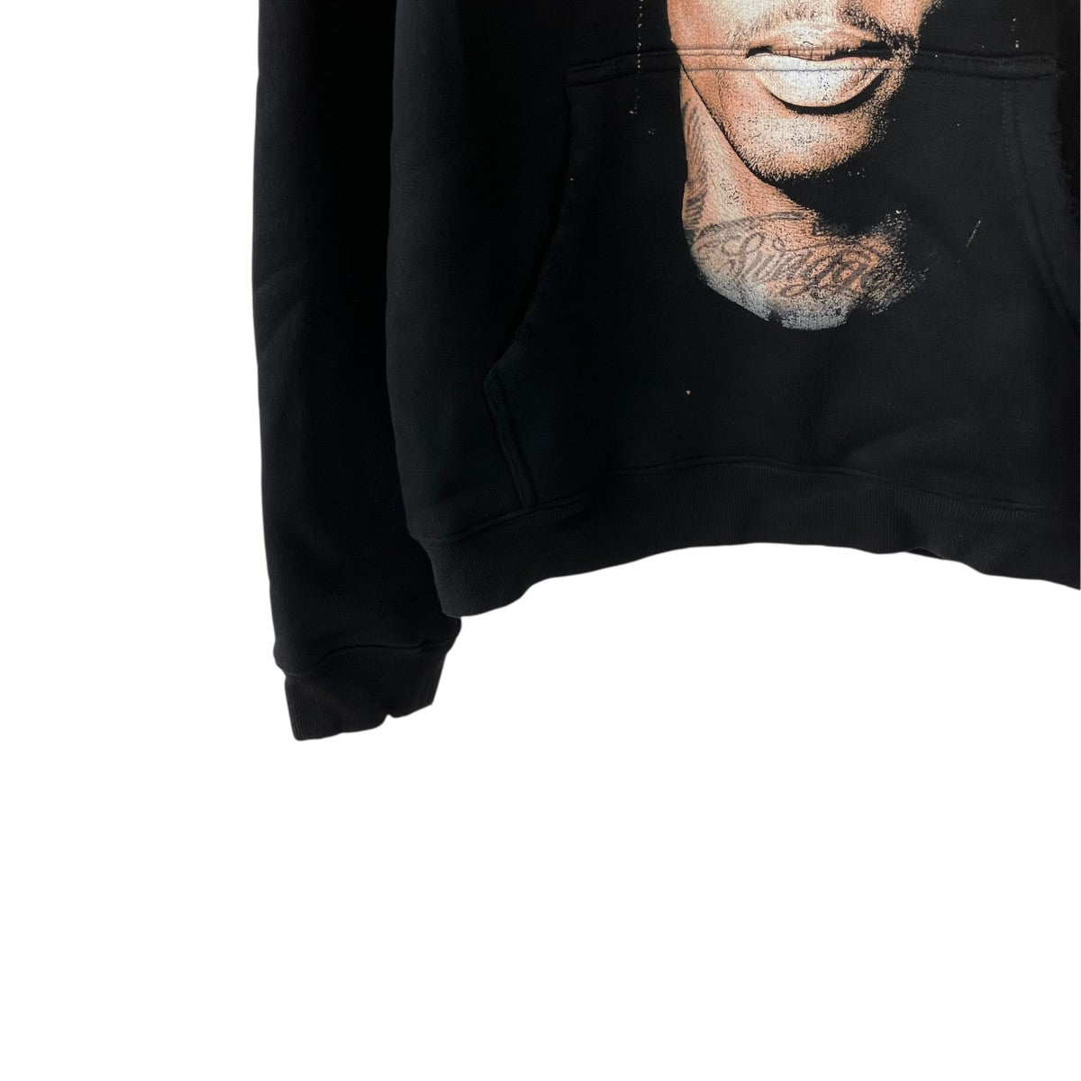 Hoop Star HoodieパーカーSWG25-HO06