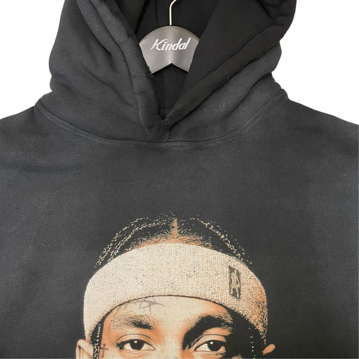 Hoop Star HoodieプルオーバーパーカーSWG25-HO06