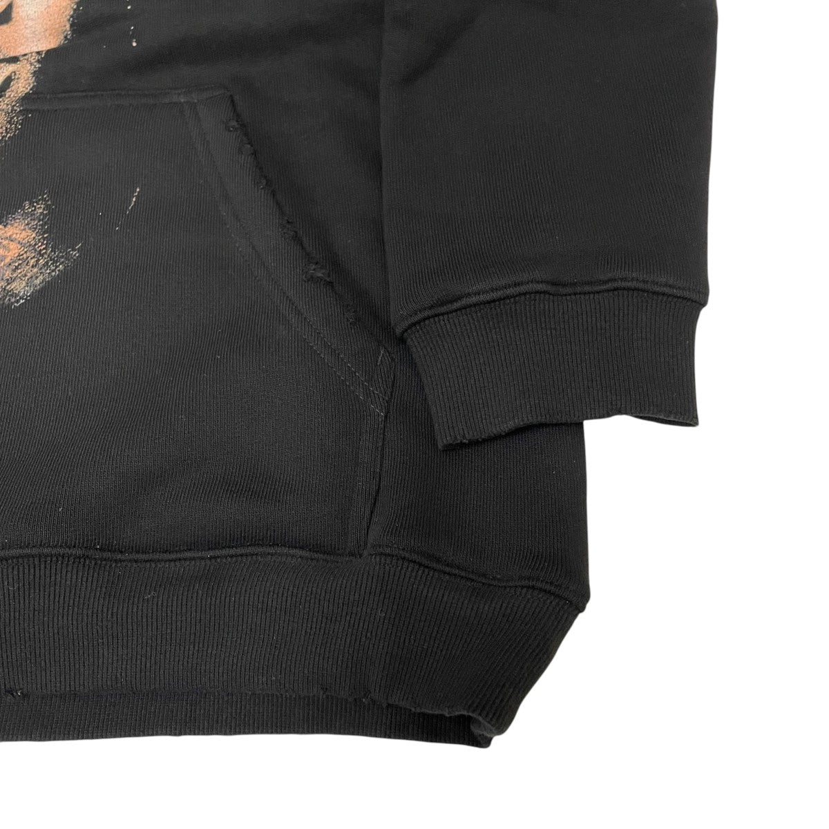 Hoop Star HoodieプルオーバーパーカーSWG25-HO06