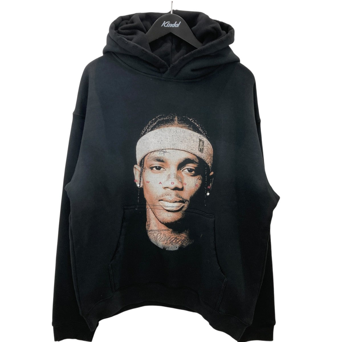 Hoop Star HoodieパーカーSWG25-HO06