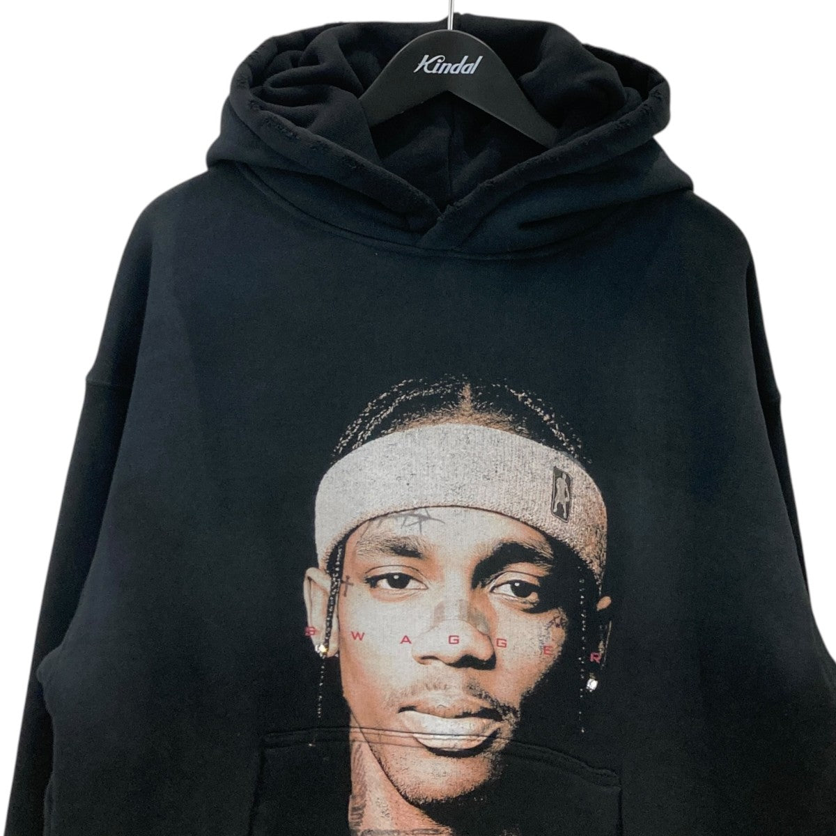 Hoop Star HoodieパーカーSWG25-HO06