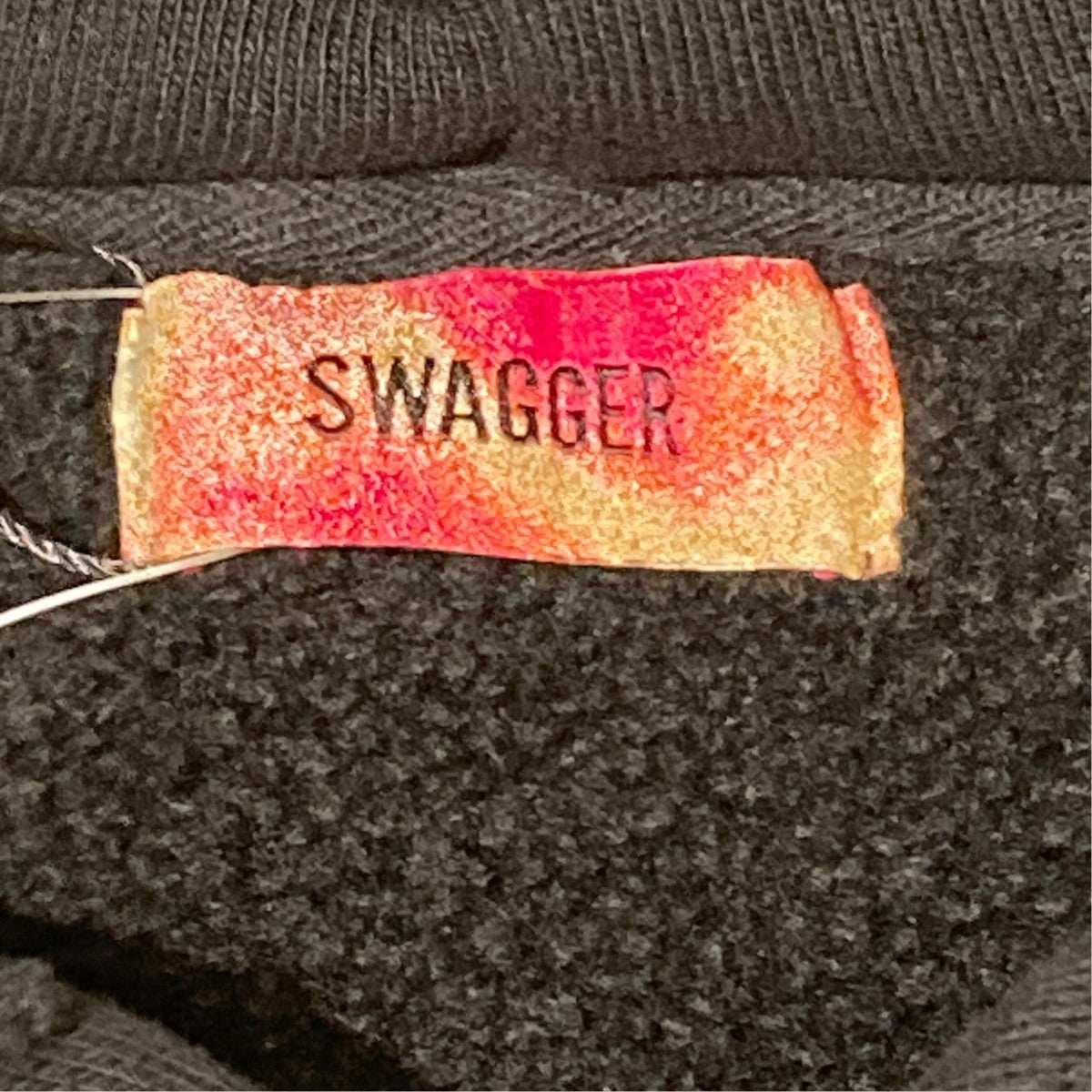 Hoop Star HoodieパーカーSWG25-HO06