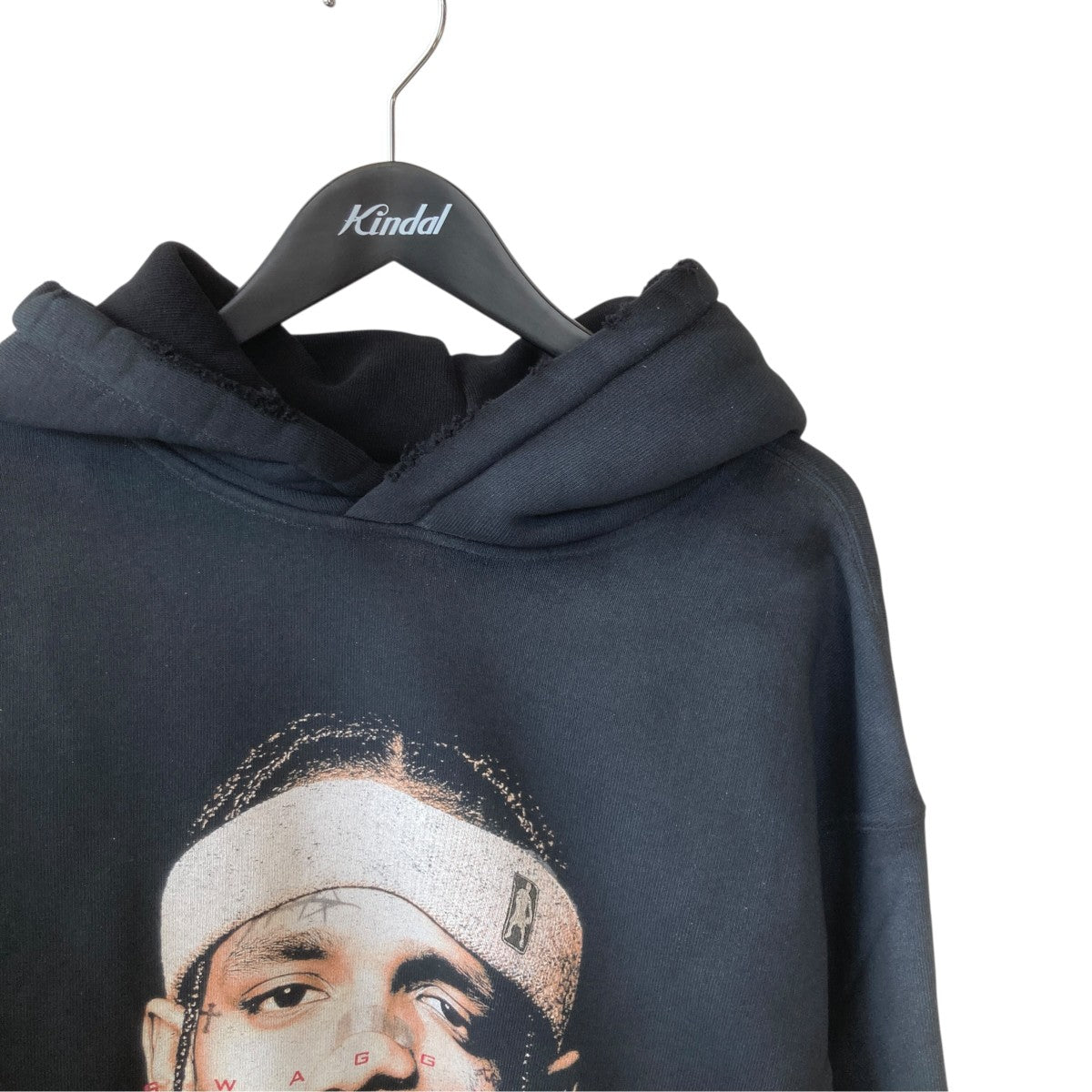 SWAGGER Hoop Star HoodieパーカーSWG25-HO06 古着・中古-3枚目のアイテム画像