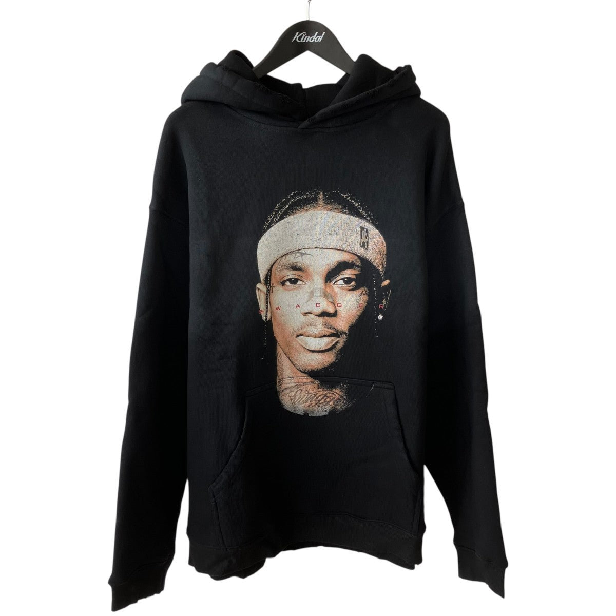 Hoop Star HoodieパーカーSWG25-HO06