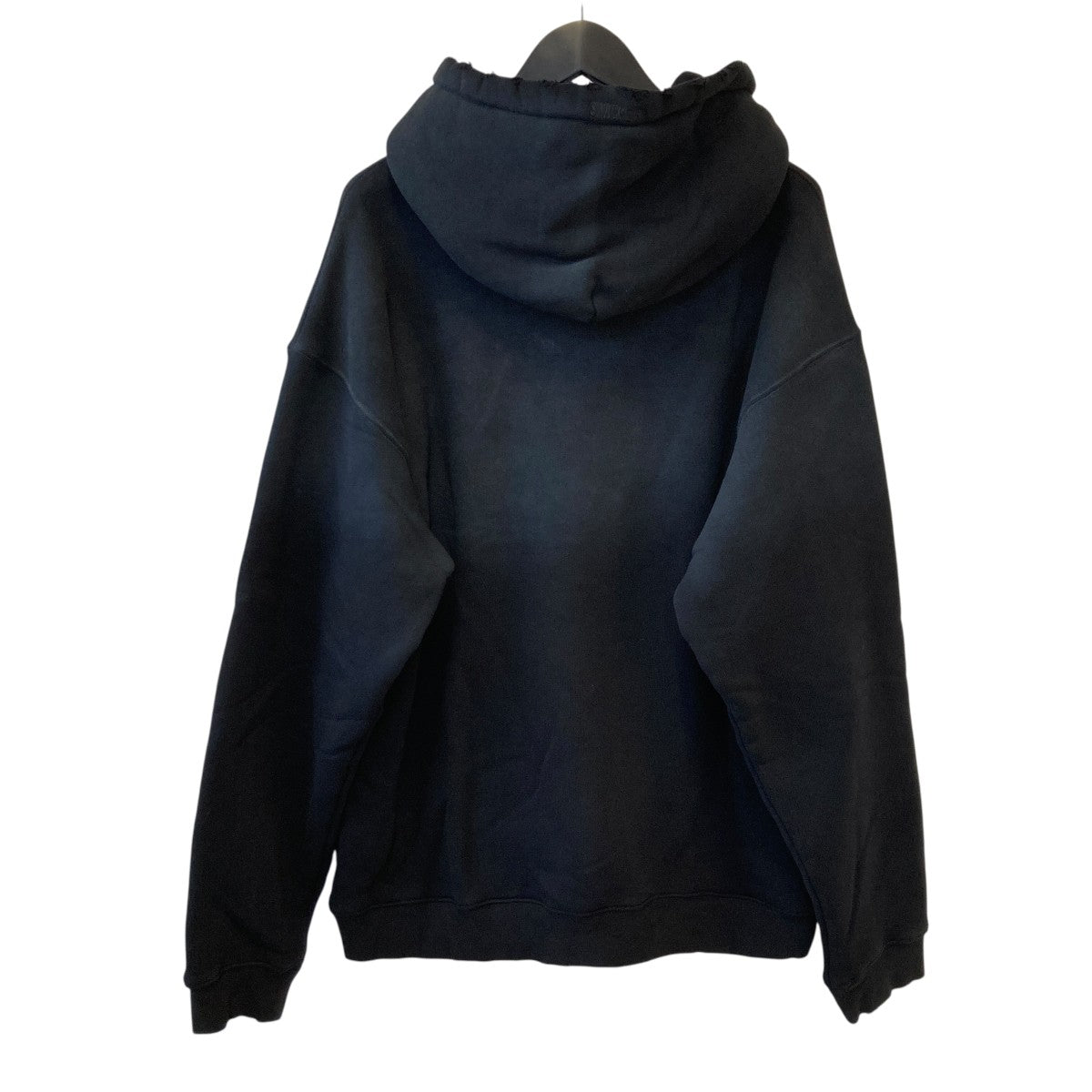 Hoop Star HoodieプルオーバーパーカーSWG25-HO06