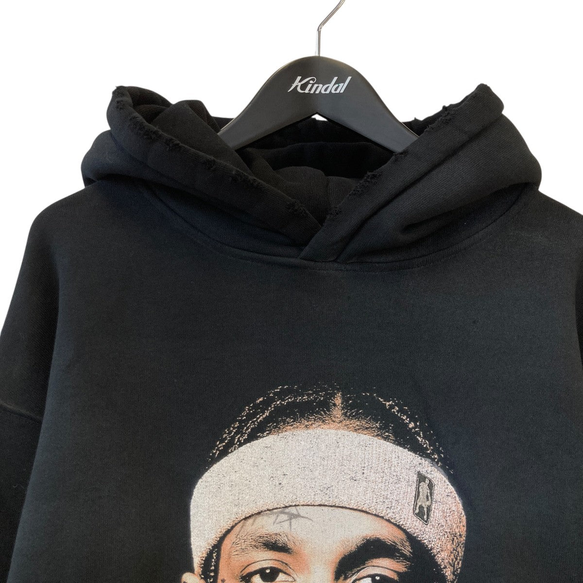 Hoop Star HoodieプルオーバーパーカーSWG25-HO06