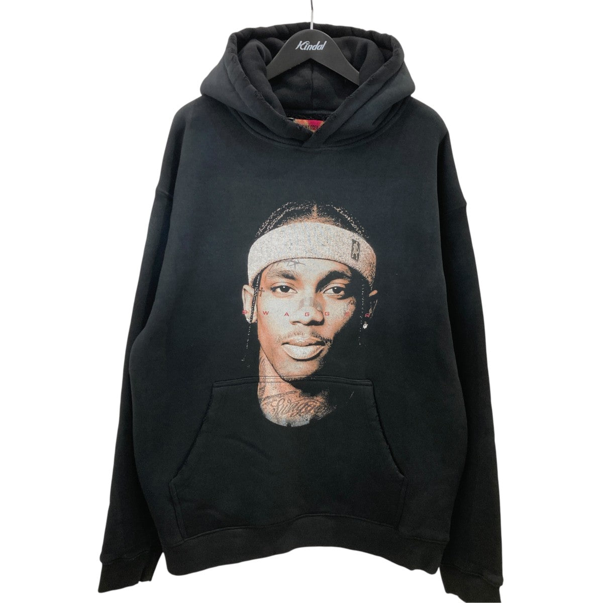 Hoop Star HoodieパーカーSWG25-HO06