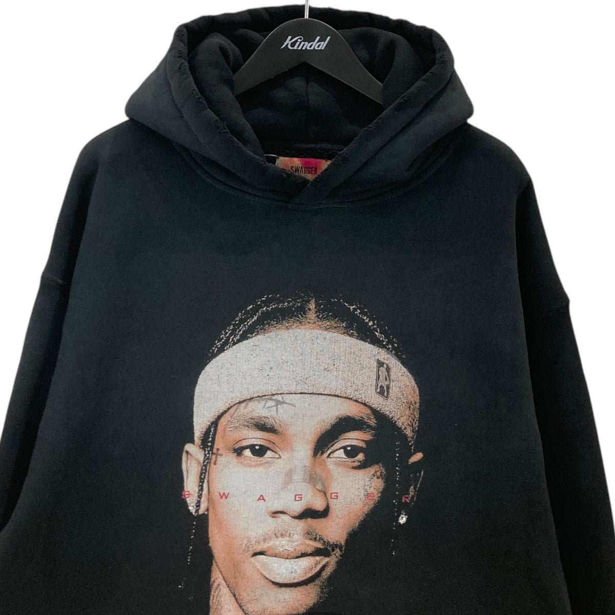 Hoop Star HoodieパーカーSWG25-HO06