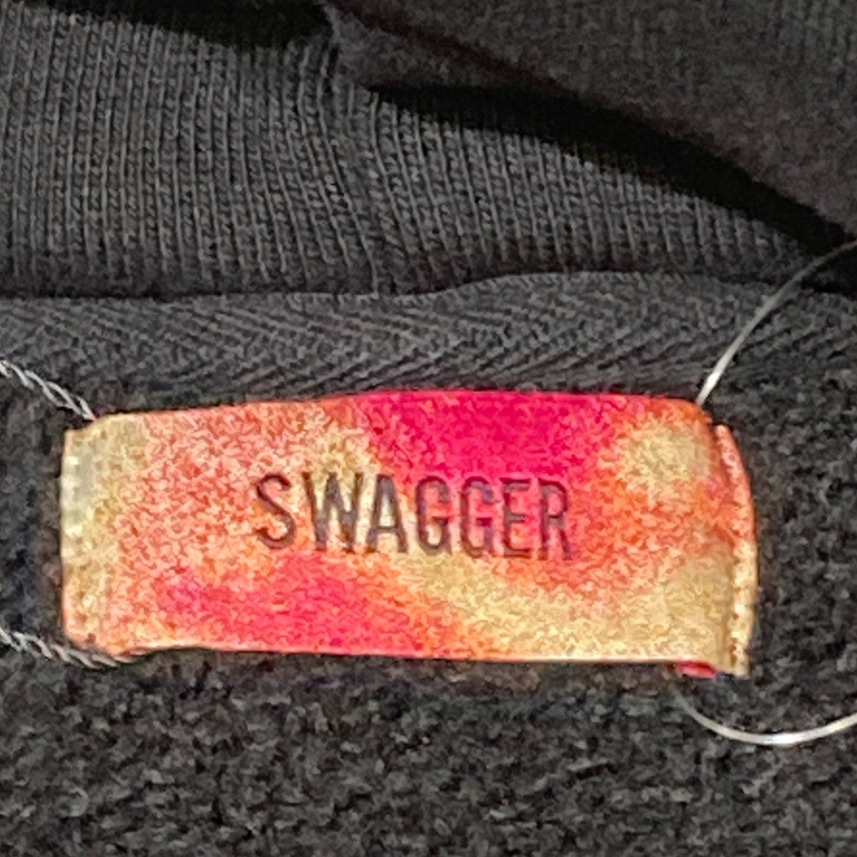 Hoop Star HoodieパーカーSWG25-HO06