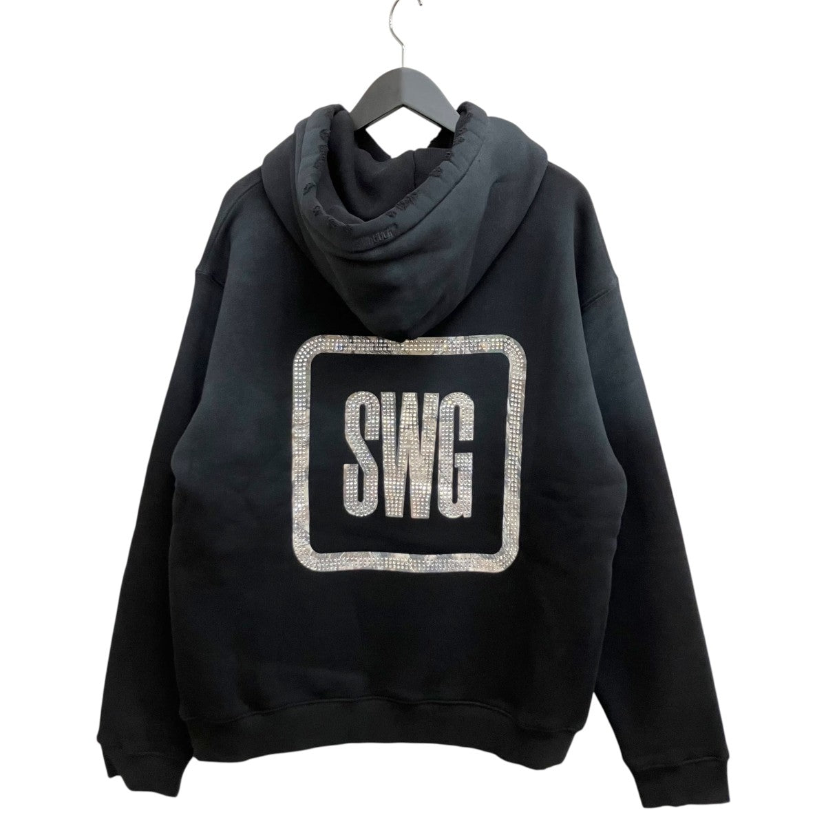パーカーSWG25-HO07