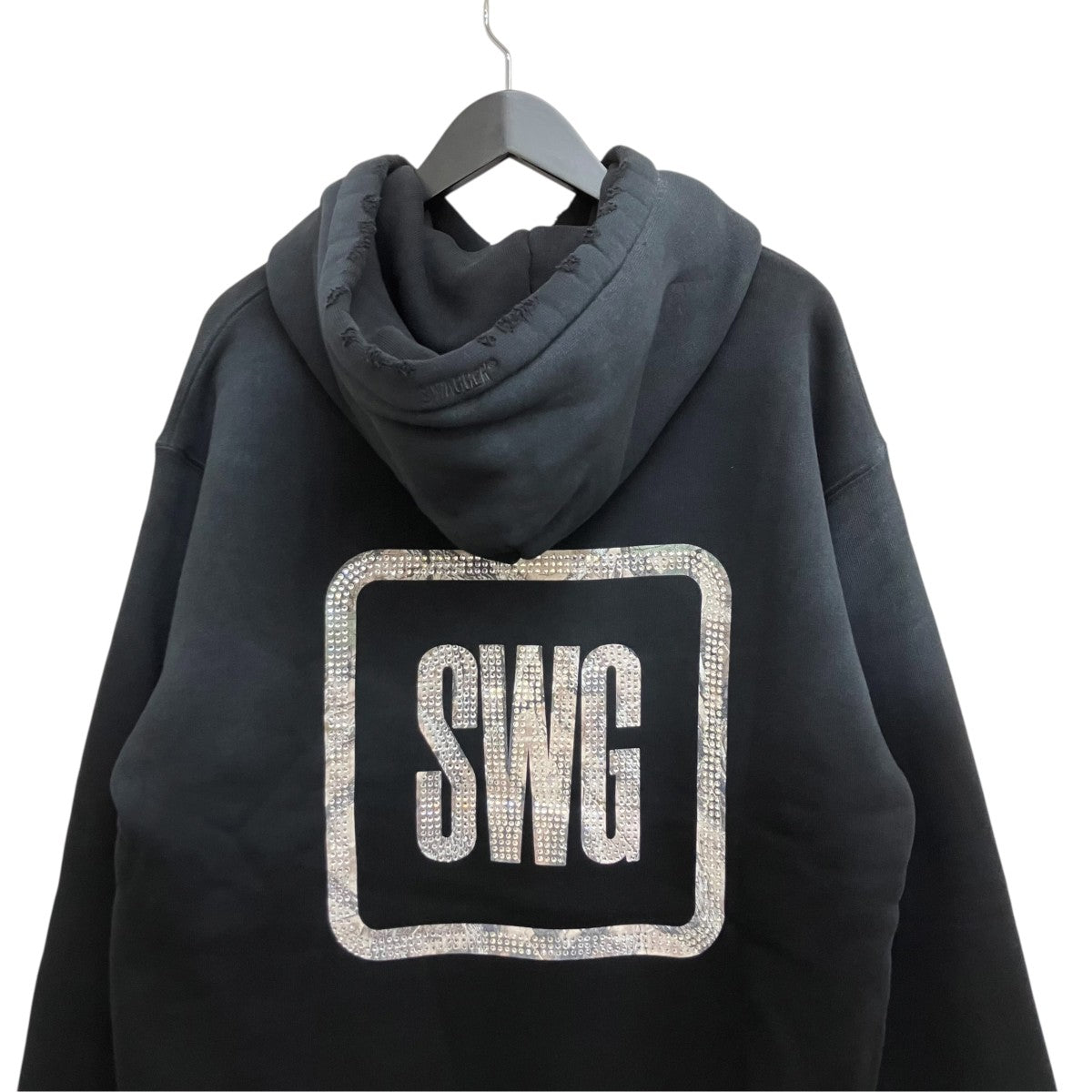 パーカーSWG25-HO07