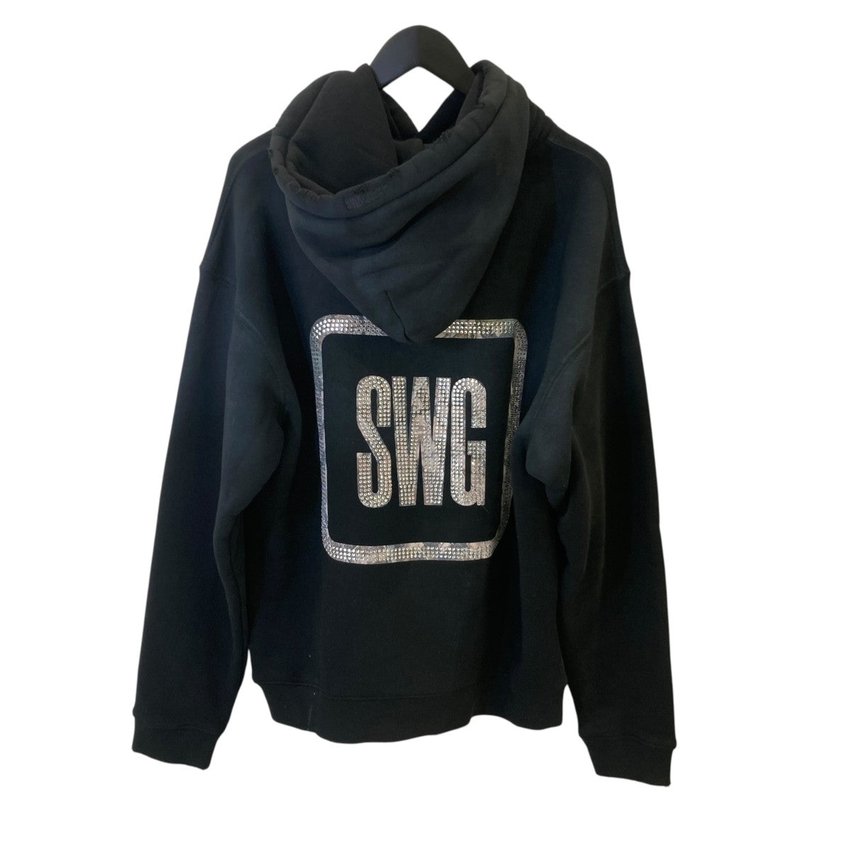 SWAGGER(スワッガー) SWG25-HO07パーカー サイズ L｜【公式】カインド