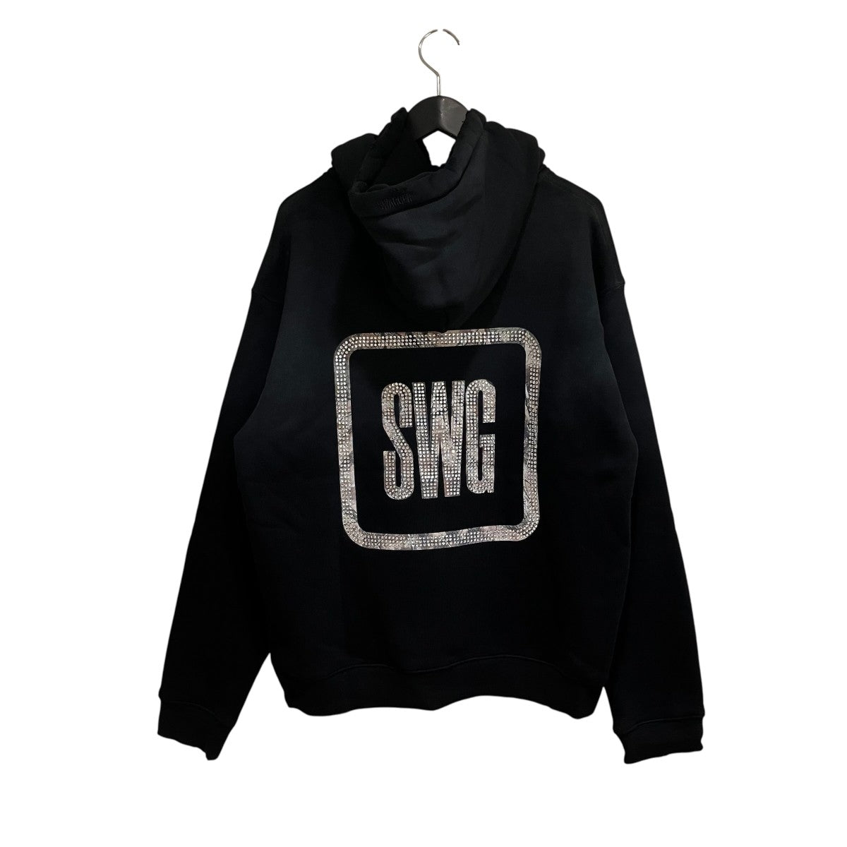 長袖パーカーSWG25-HO07