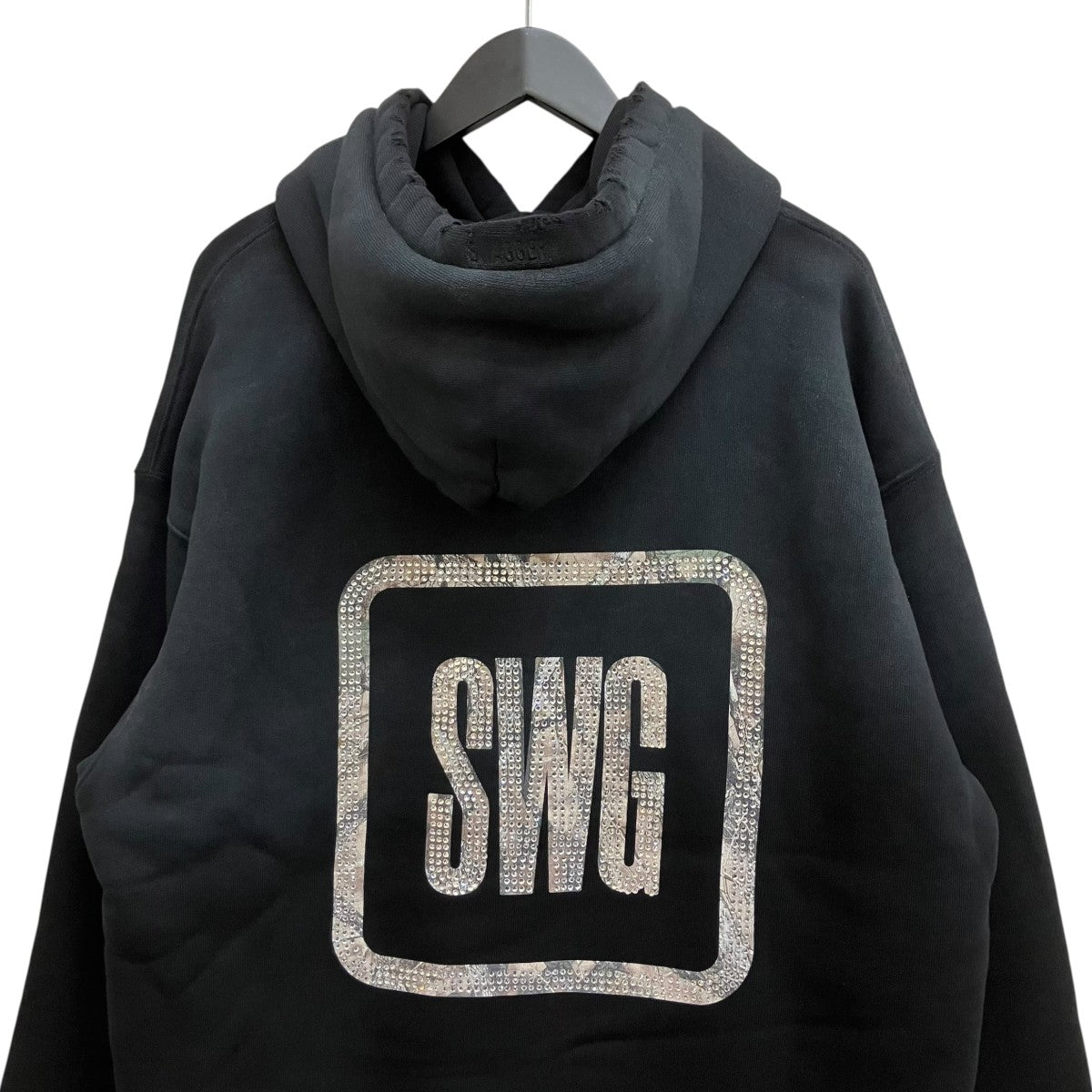 パーカーSWG25-HO07