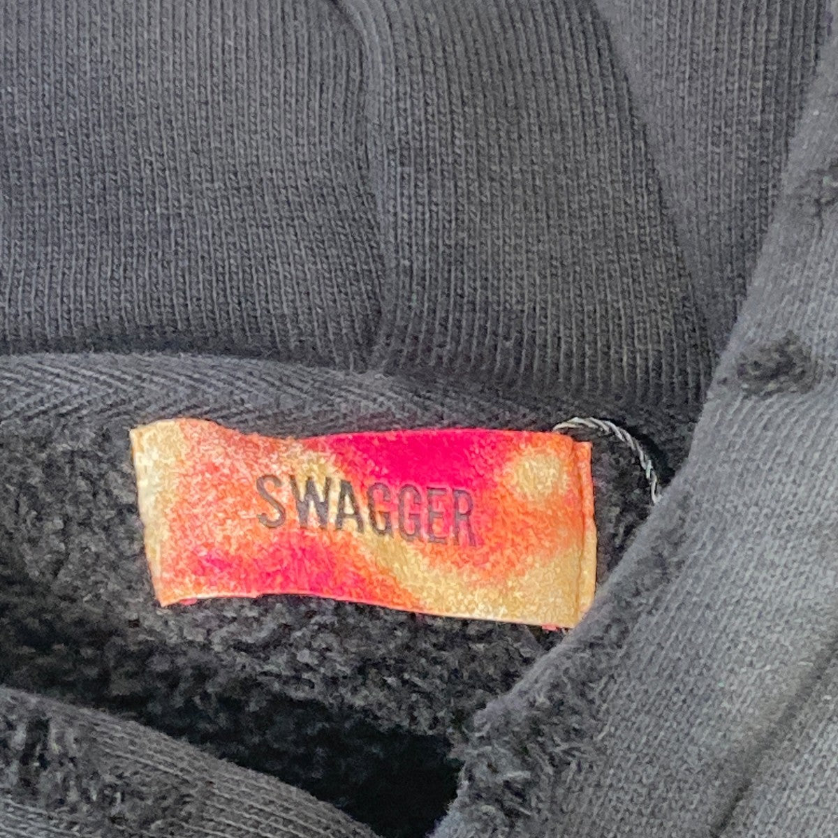 SWG BOX Stone HoodieスウェットパーカーSWG25-HO07