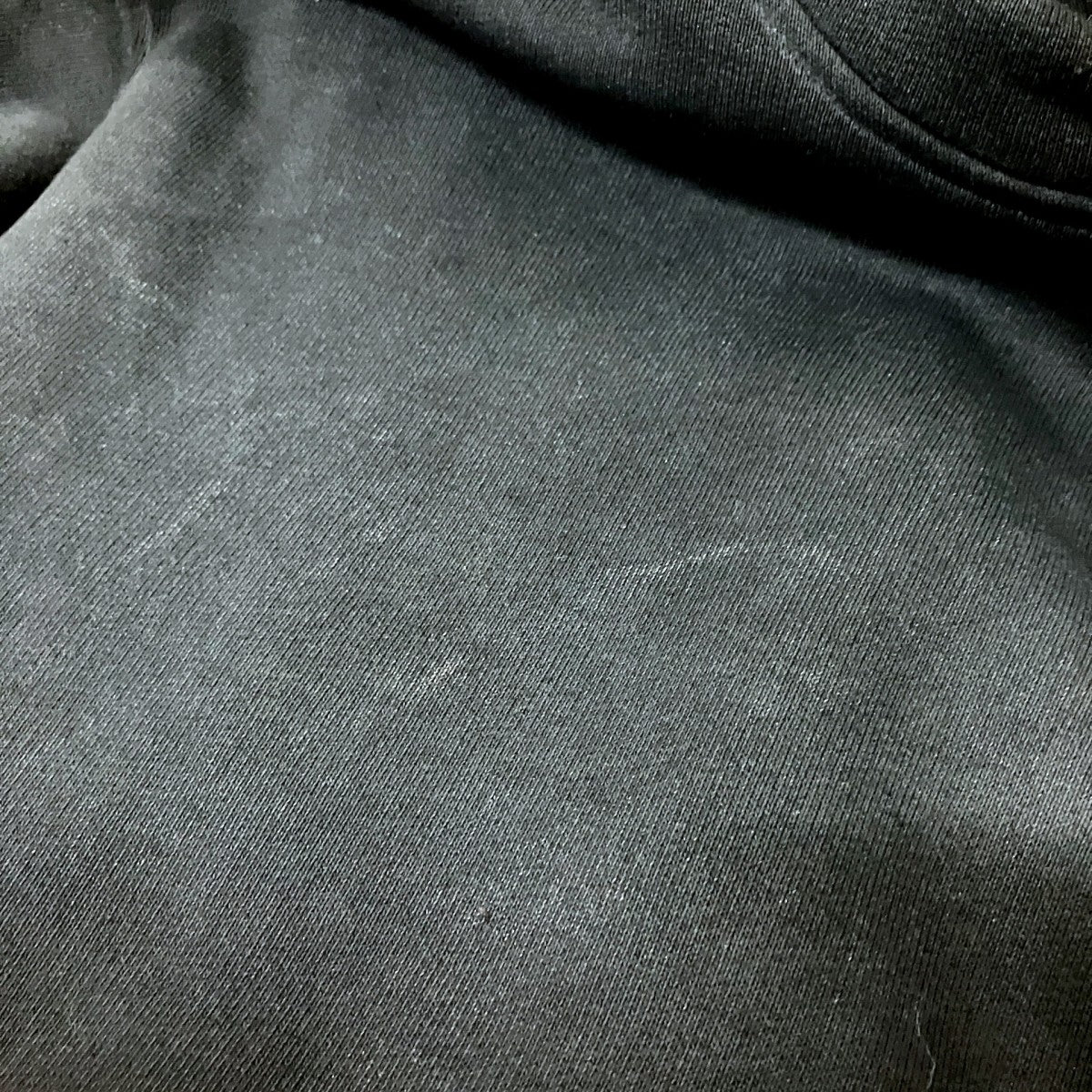 SWAGGER 加工プルオーバーパーカーSWG25 HO07 古着・中古-4枚目のアイテム画像